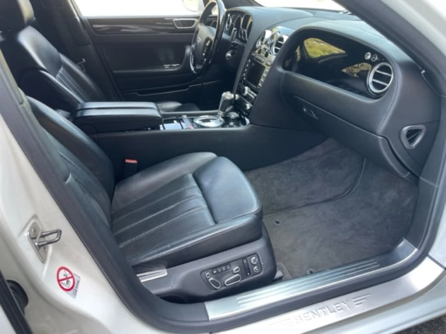 2006 Bentley Continental Flying Spur - Image 14 of 25