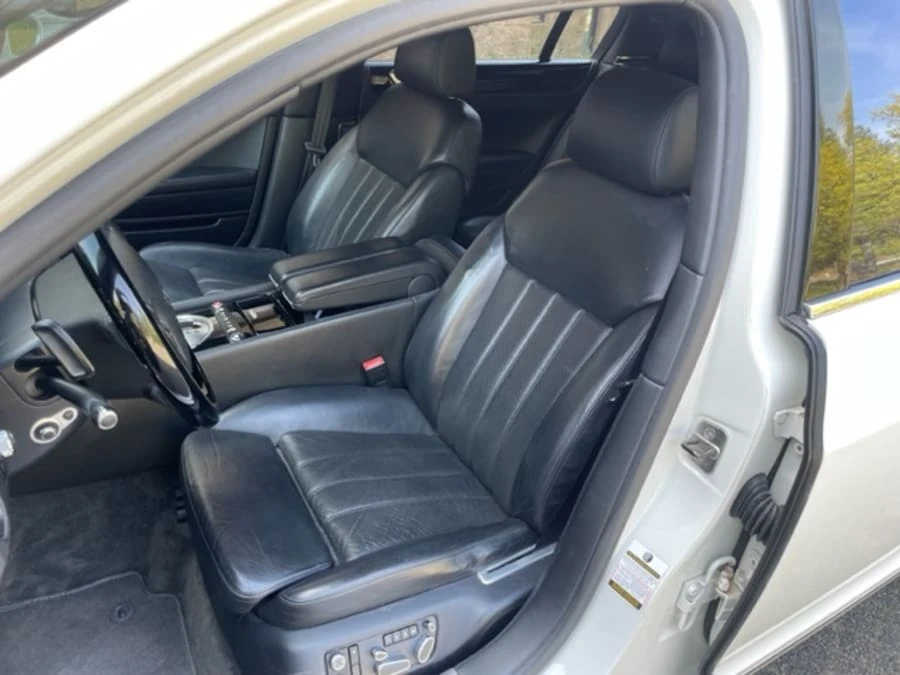 2006 Bentley Continental Flying Spur - Image 15 of 25