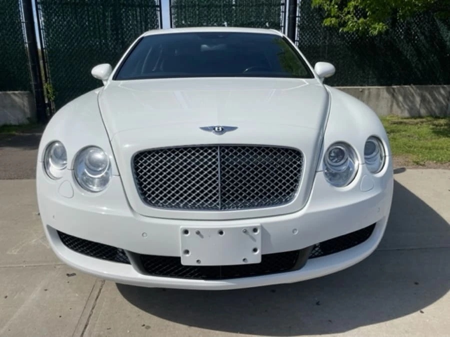 2006 Bentley Continental Flying Spur - Image 4 of 25
