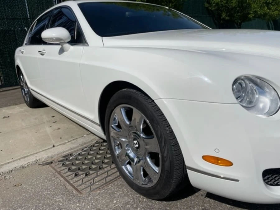 2006 Bentley Continental Flying Spur - Image 11 of 25