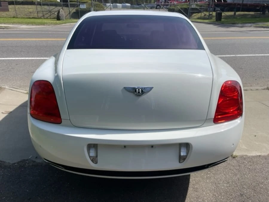 2006 Bentley Continental Flying Spur - Image 7 of 25