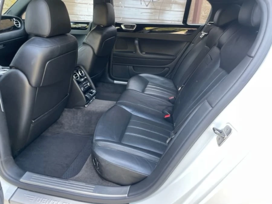 2006 Bentley Continental Flying Spur - Image 13 of 25
