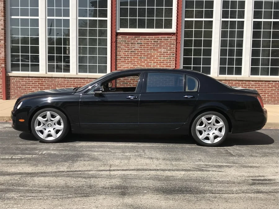 2006 Bentley Continental Flying Spur - Image 2 of 8