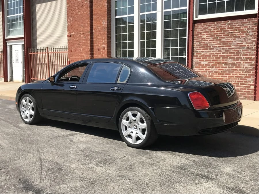 2006 Bentley Continental Flying Spur - Image 3 of 8