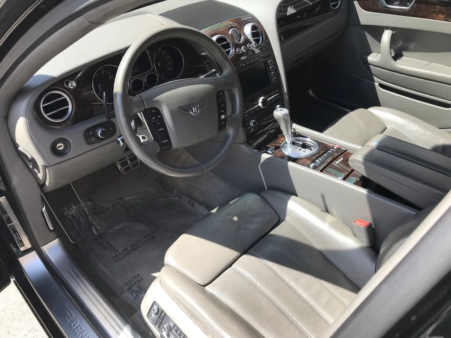 2006 Bentley Continental Flying Spur - Image 4 of 8
