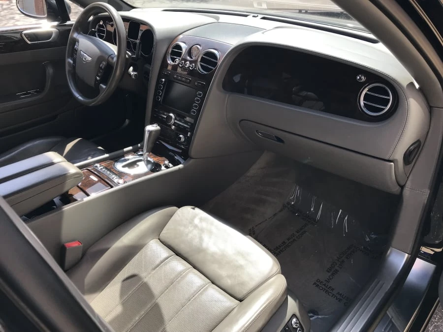 2006 Bentley Continental Flying Spur - Image 6 of 8