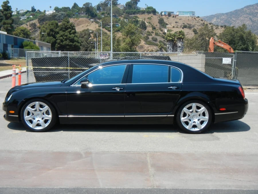 2006 Bentley Continental Flying Spur - Image 2 of 5