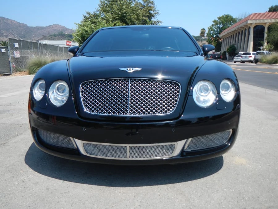 2006 Bentley Continental Flying Spur - Image 4 of 5