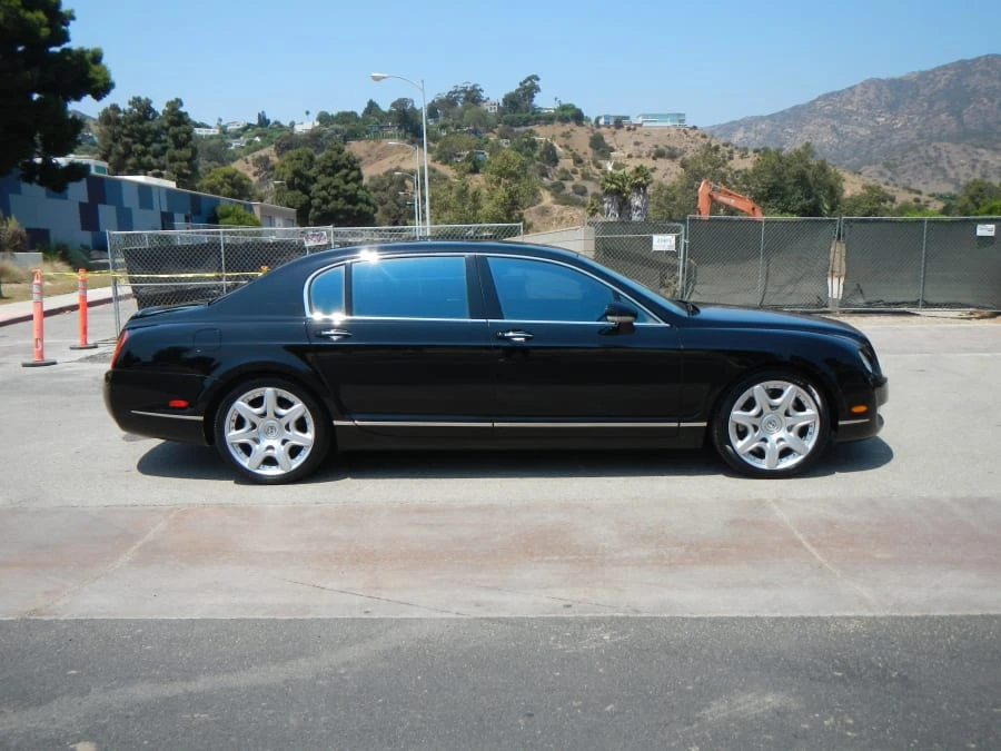2006 Bentley Continental Flying Spur - Image 5 of 5