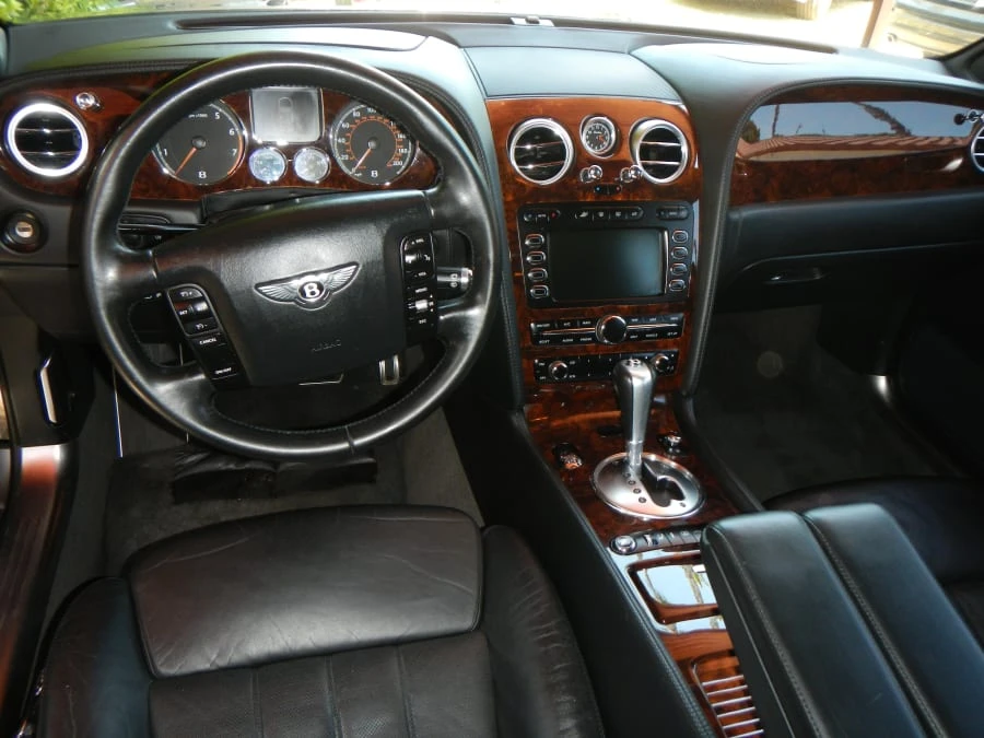 2006 Bentley Continental Flying Spur - Image 3 of 5