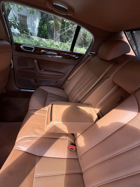 2006 Bentley Continental Flying Spur - Image 30 of 31