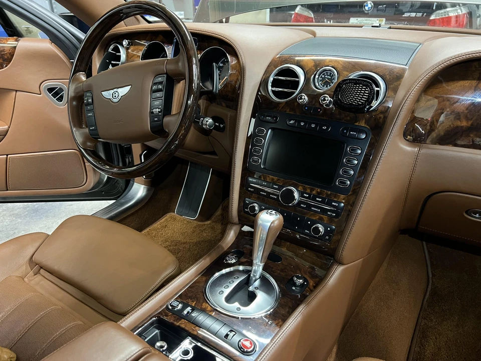 2006 Bentley Continental Flying Spur - Image 19 of 31