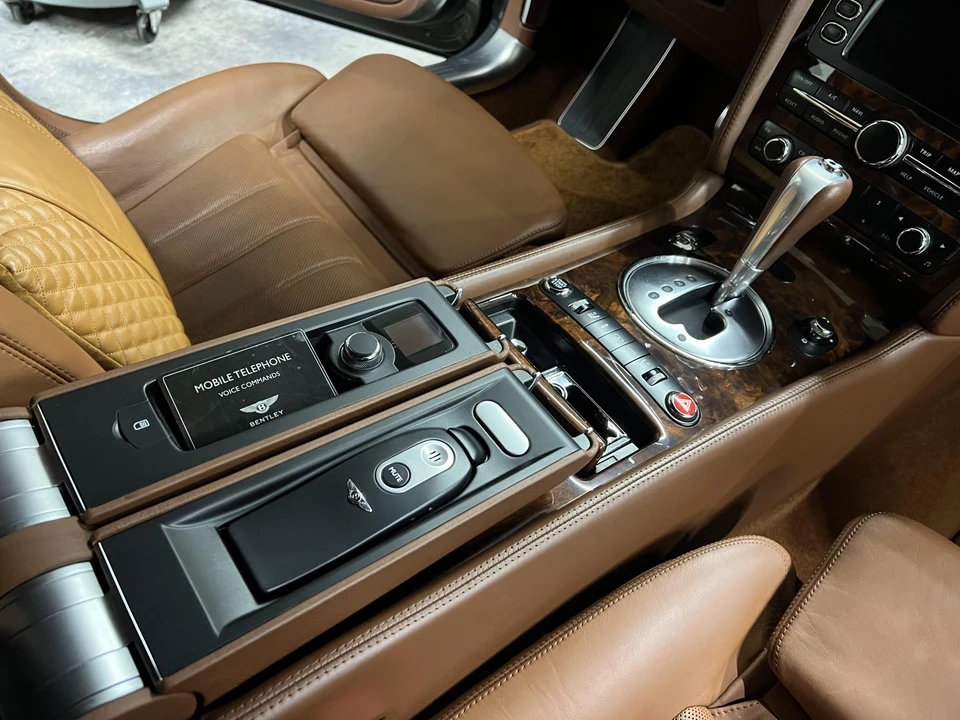 2006 Bentley Continental Flying Spur - Image 27 of 31