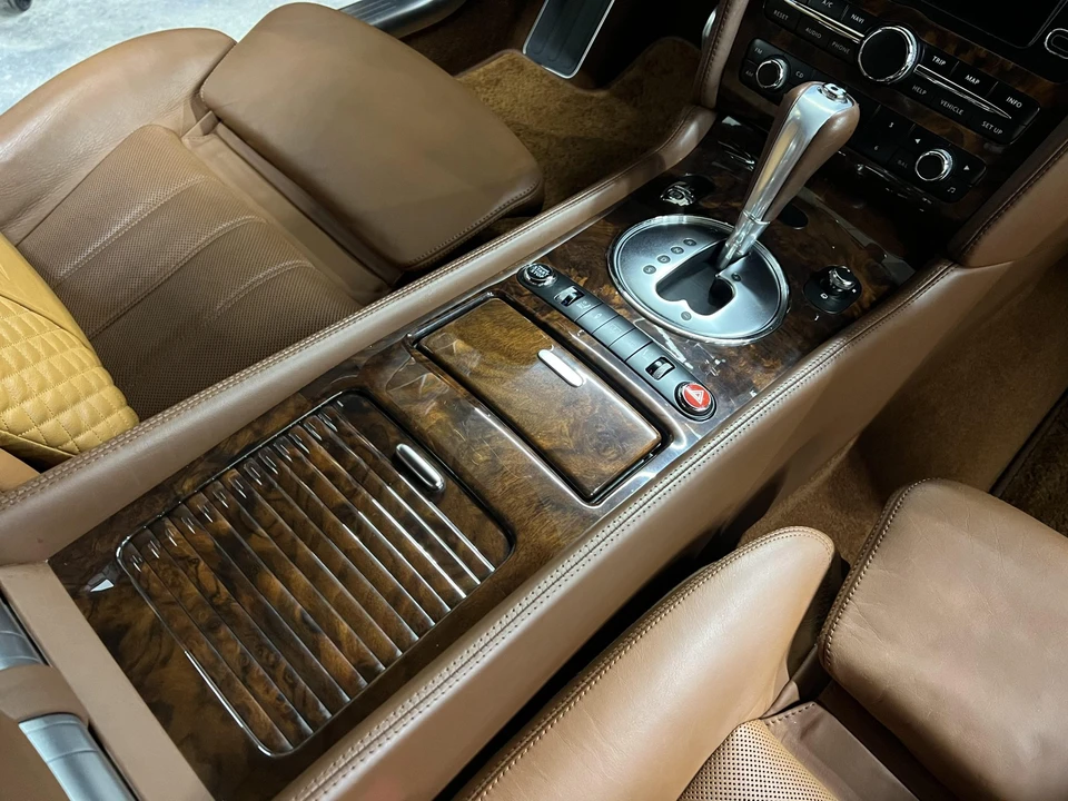 2006 Bentley Continental Flying Spur - Image 26 of 31