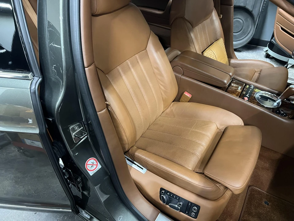 2006 Bentley Continental Flying Spur - Image 16 of 31