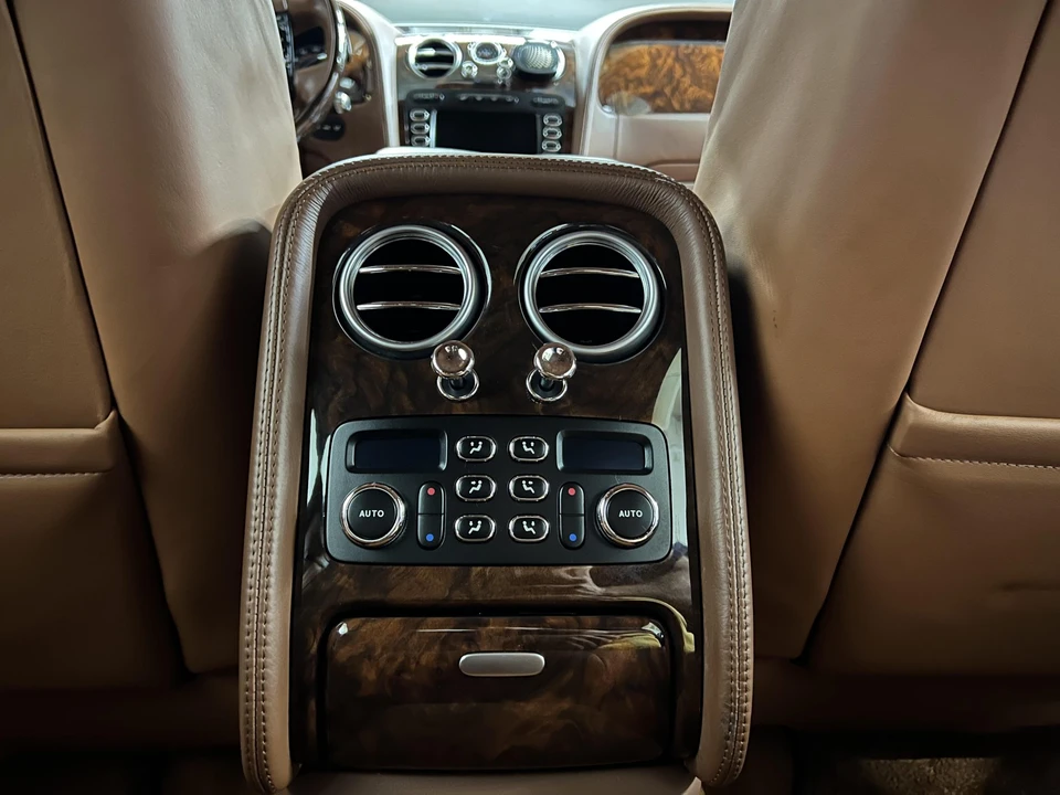 2006 Bentley Continental Flying Spur - Image 25 of 31