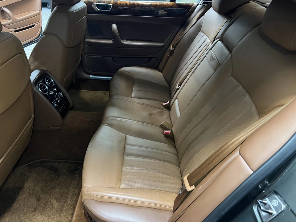 2006 Bentley Continental Flying Spur - Image 29 of 31
