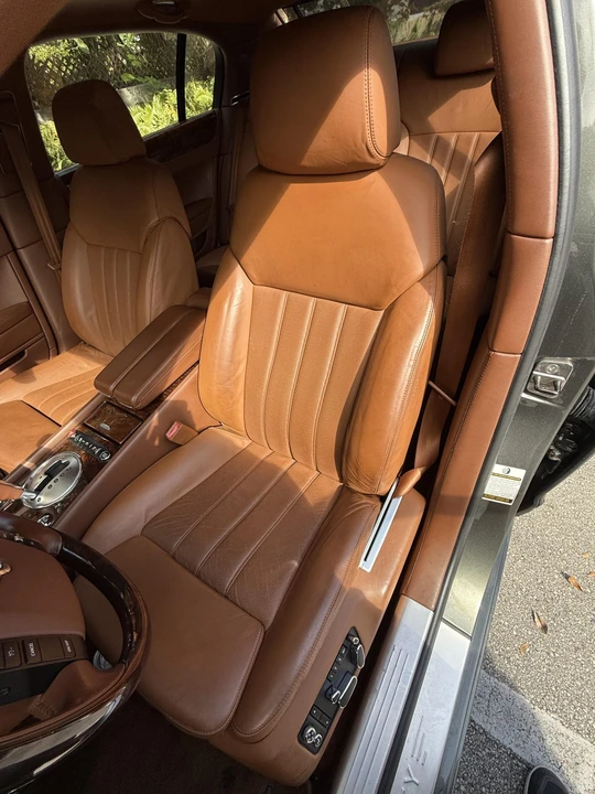 2006 Bentley Continental Flying Spur - Image 15 of 31