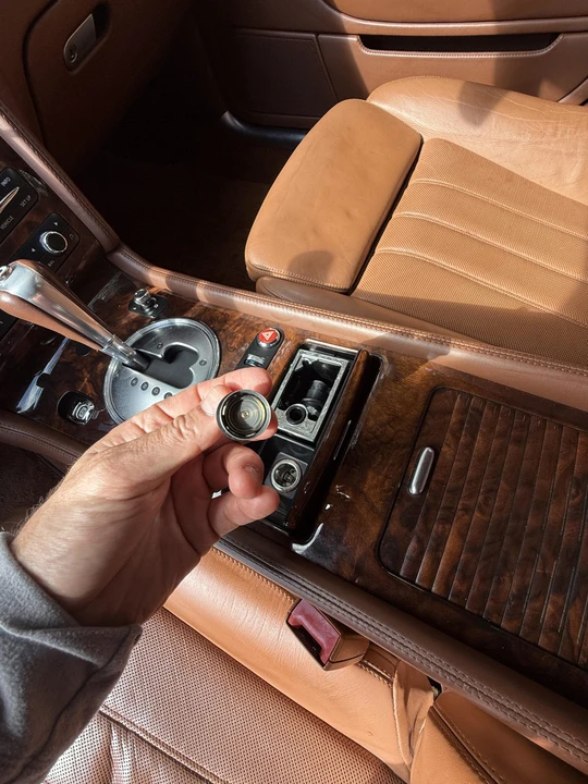 2006 Bentley Continental Flying Spur - Image 24 of 31