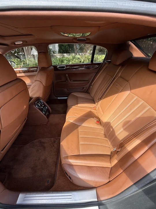 2006 Bentley Continental Flying Spur - Image 28 of 31