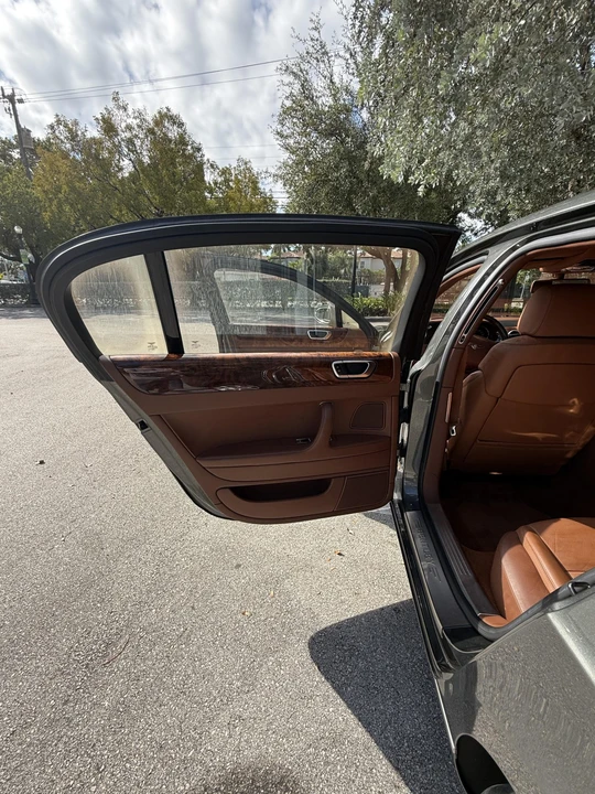 2006 Bentley Continental Flying Spur - Image 31 of 31