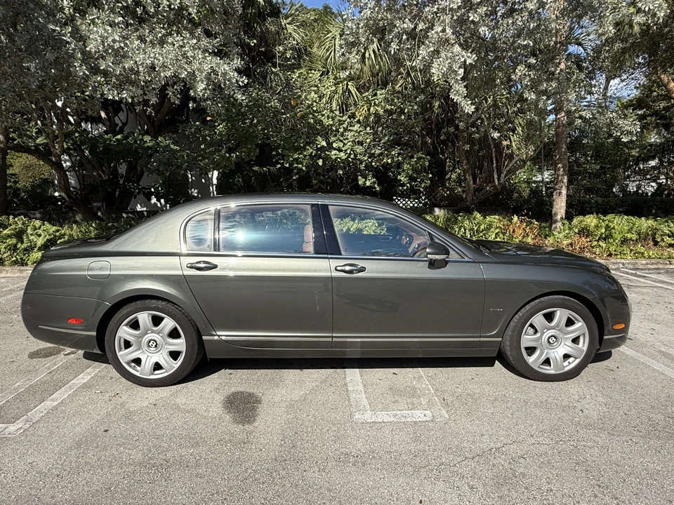2006 Bentley Continental Flying Spur - Image 7 of 31