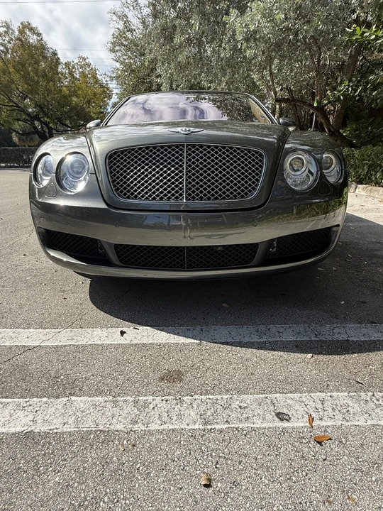 2006 Bentley Continental Flying Spur - Image 4 of 31