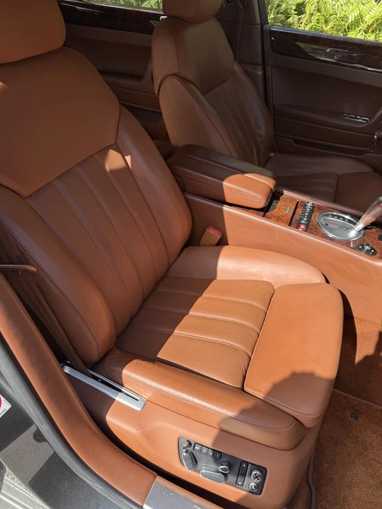 2006 Bentley Continental Flying Spur - Image 17 of 31