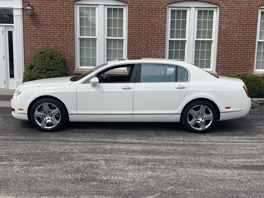 2006 Bentley Continental Flying Spur - Image 2 of 8