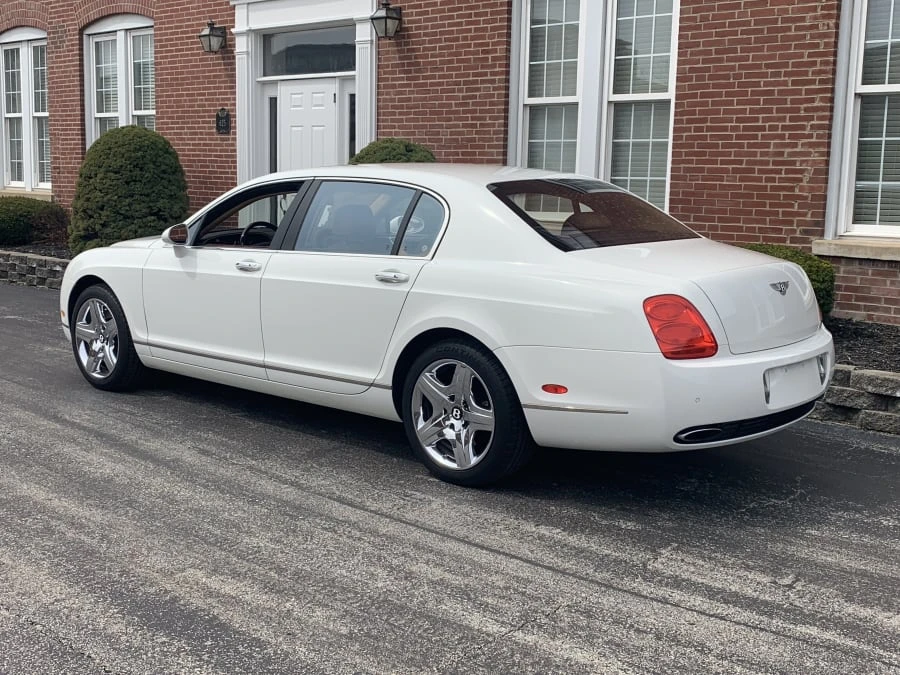 2006 Bentley Continental Flying Spur - Image 3 of 8