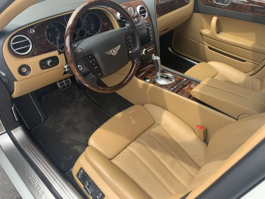 2006 Bentley Continental Flying Spur - Image 4 of 8