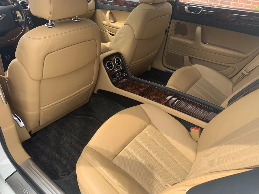 2006 Bentley Continental Flying Spur - Image 5 of 8