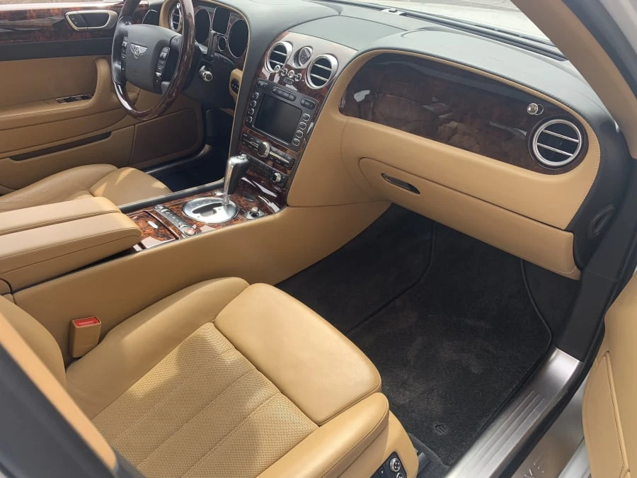 2006 Bentley Continental Flying Spur - Image 6 of 8