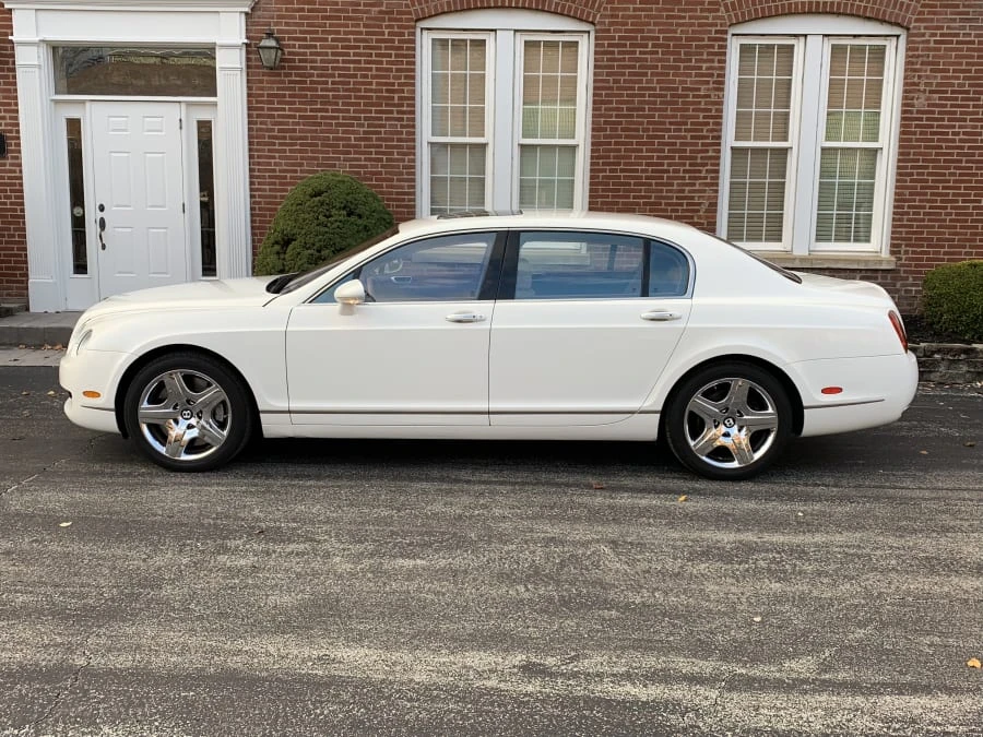 2006 Bentley Continental Flying Spur - Image 2 of 8