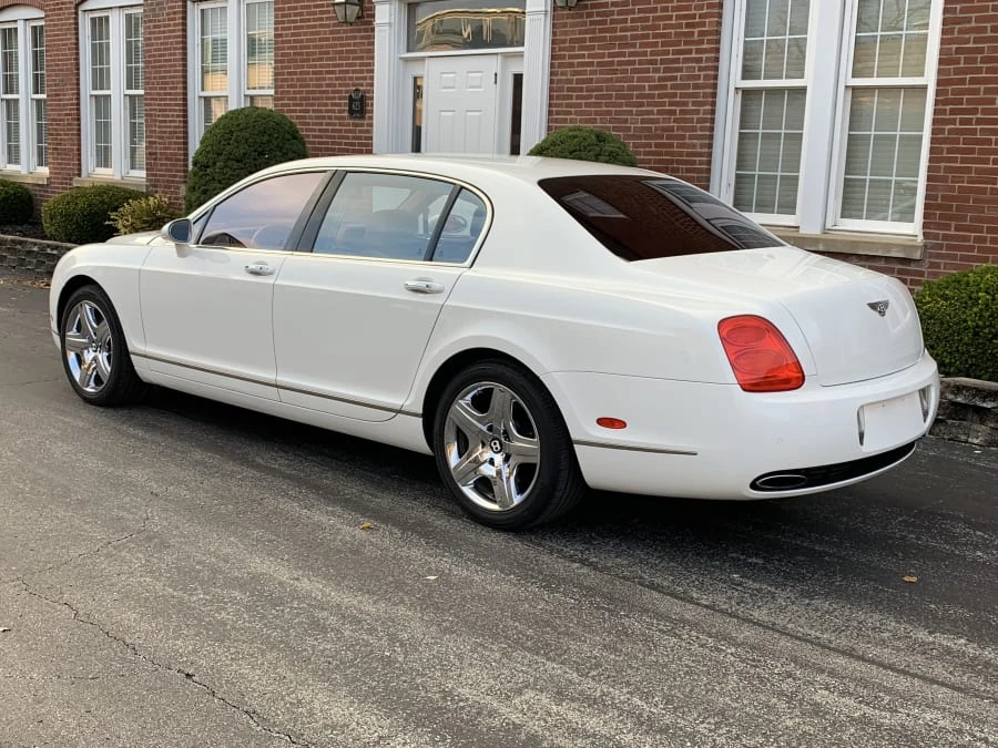2006 Bentley Continental Flying Spur - Image 3 of 8