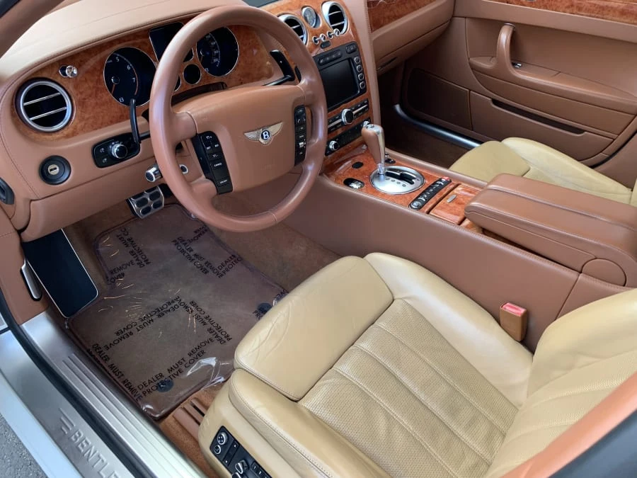 2006 Bentley Continental Flying Spur - Image 4 of 8