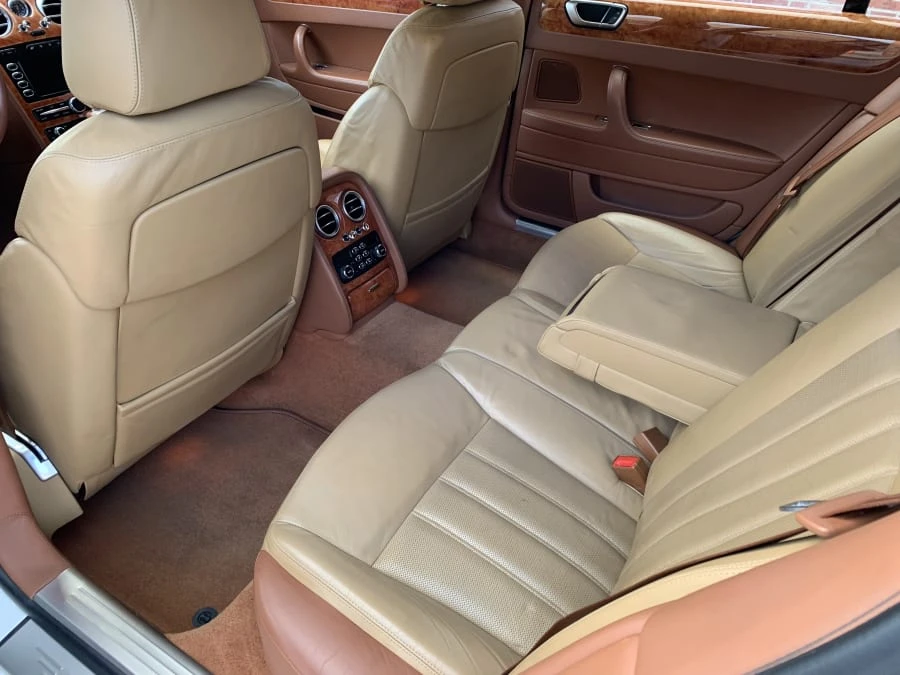 2006 Bentley Continental Flying Spur - Image 5 of 8