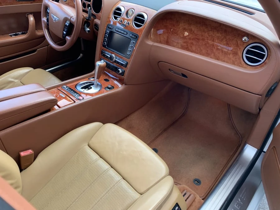 2006 Bentley Continental Flying Spur - Image 6 of 8