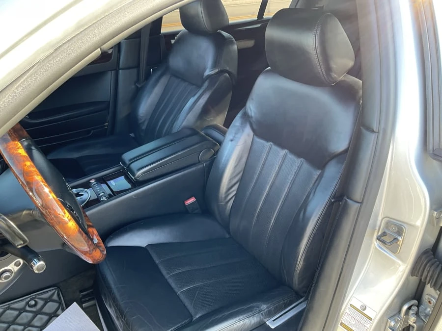 2006 Bentley Continental Flying Spur - Image 10 of 14