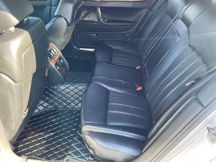 2006 Bentley Continental Flying Spur - Image 9 of 14