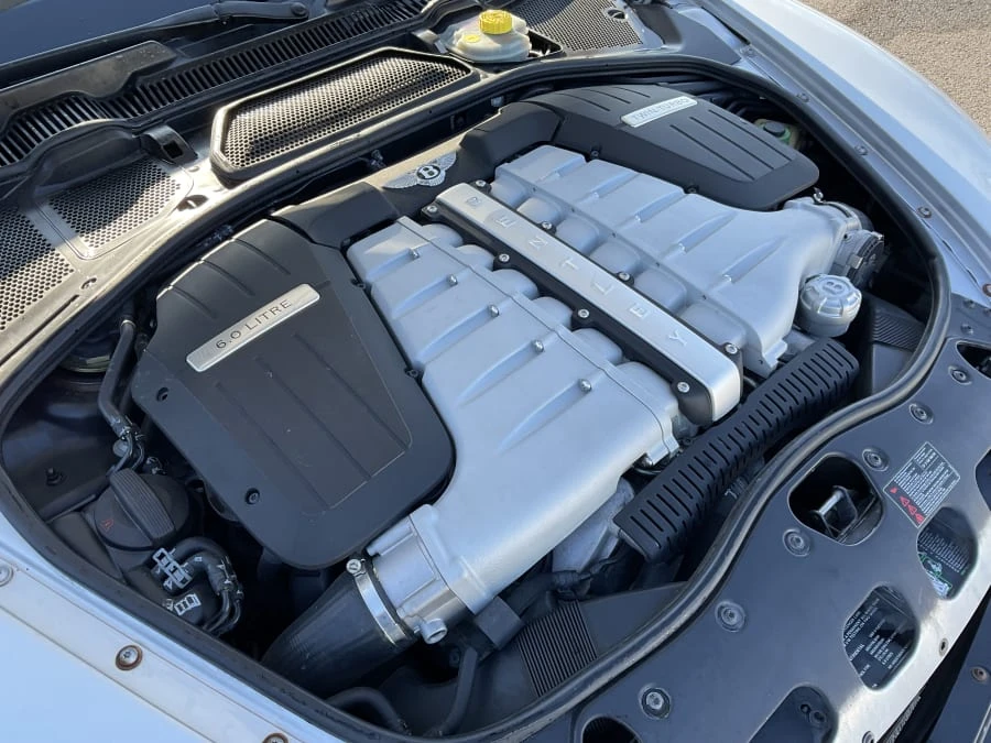 2006 Bentley Continental Flying Spur - Image 13 of 14