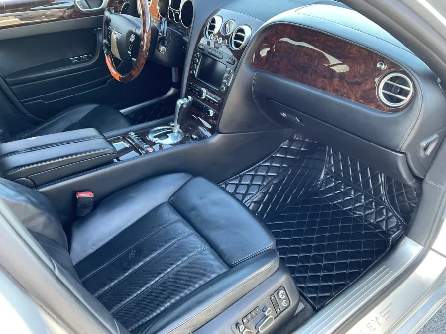 2006 Bentley Continental Flying Spur - Image 5 of 14