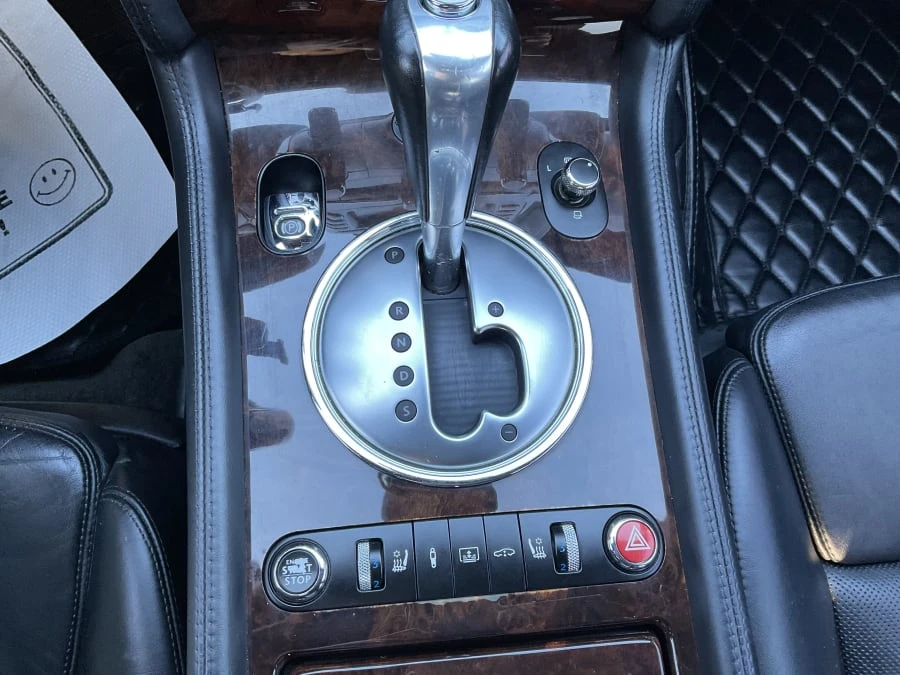 2006 Bentley Continental Flying Spur - Image 12 of 14
