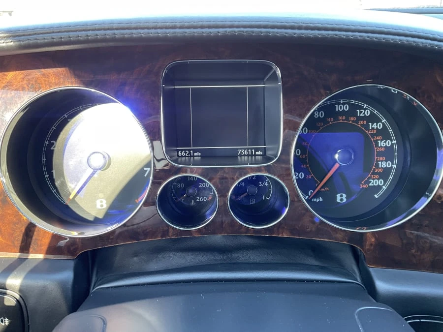 2006 Bentley Continental Flying Spur - Image 6 of 14