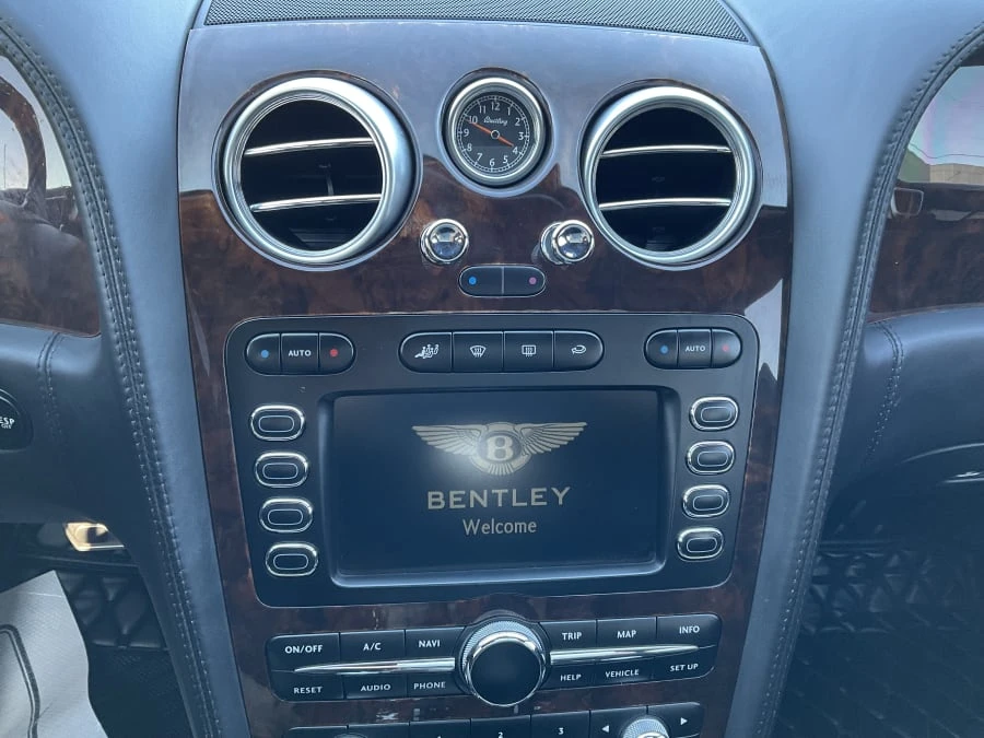 2006 Bentley Continental Flying Spur - Image 8 of 14