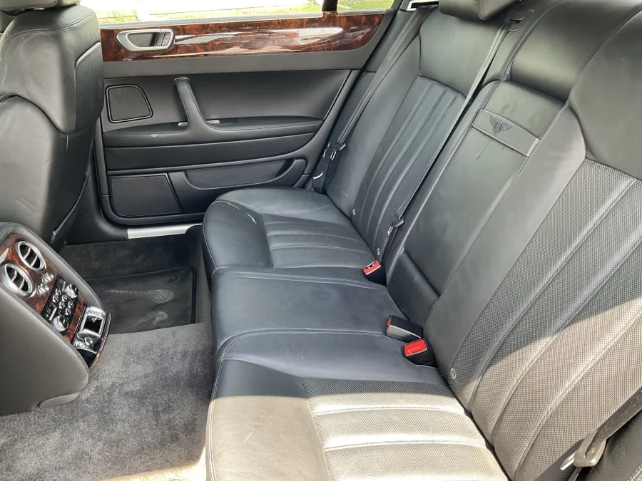 2006 Bentley Continental Flying Spur - Image 8 of 10