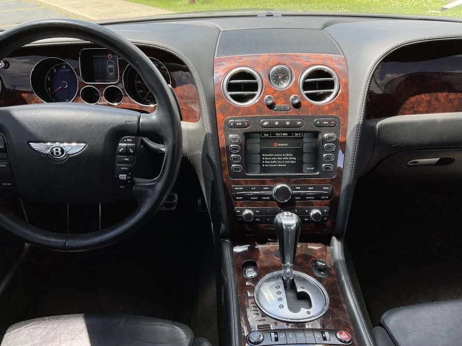 2006 Bentley Continental Flying Spur - Image 7 of 10