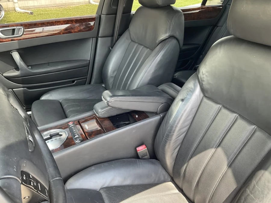 2006 Bentley Continental Flying Spur - Image 4 of 10