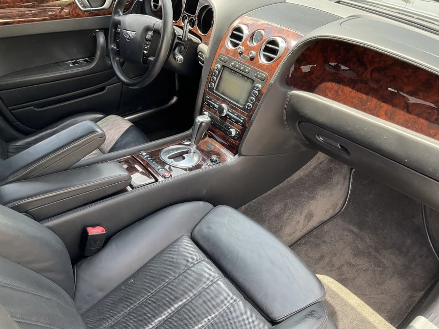 2006 Bentley Continental Flying Spur - Image 6 of 10