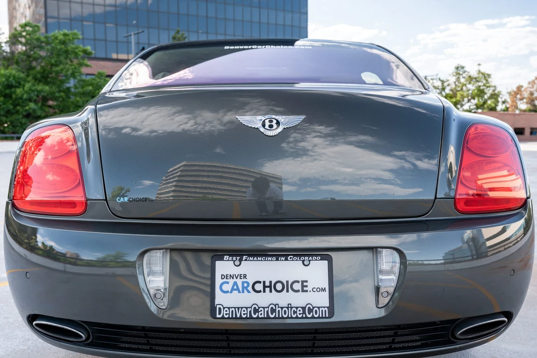 2006 Bentley Continental Flying Spur - Image 21 of 31